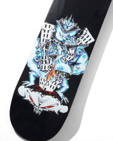 Cerberus Deck