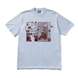 Chaos Tee, Washed Pacific
