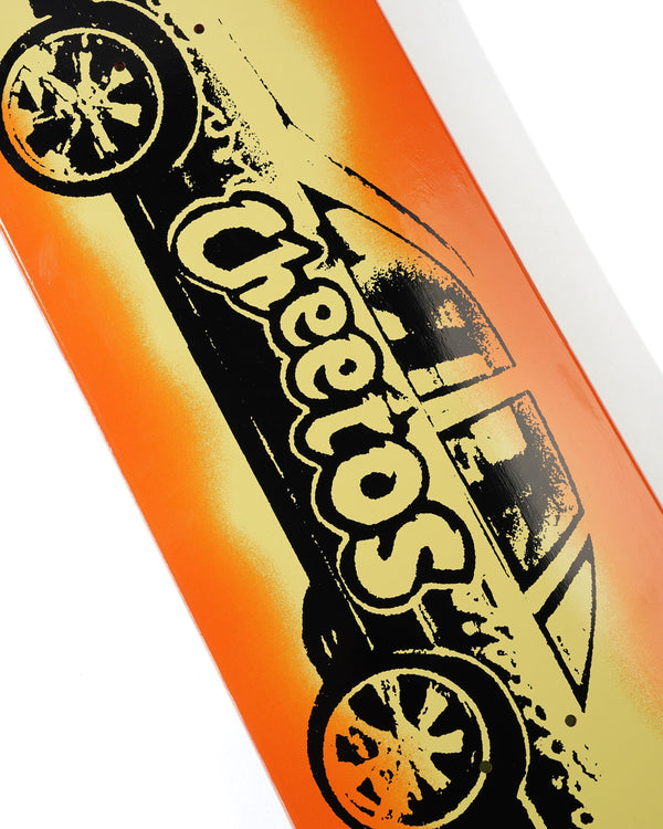 Cash Only Cheetos Deck