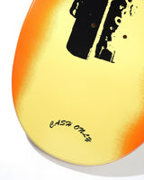 Cheetos Deck