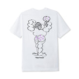 Chicho Tee, White