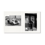 'City Confessions #3' Paris - Ed Templeton
