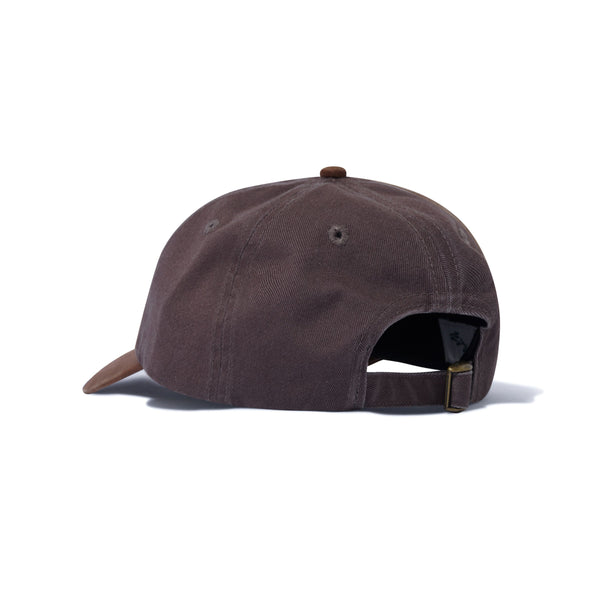 Cash Only City Wide 6 Panel Cap, Dusk