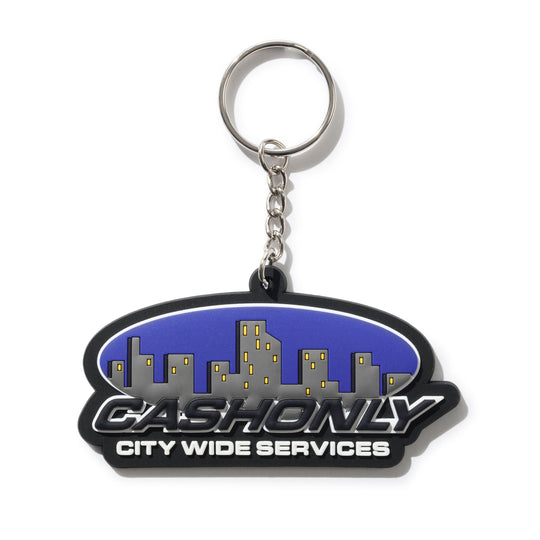 City Wide Key Chain