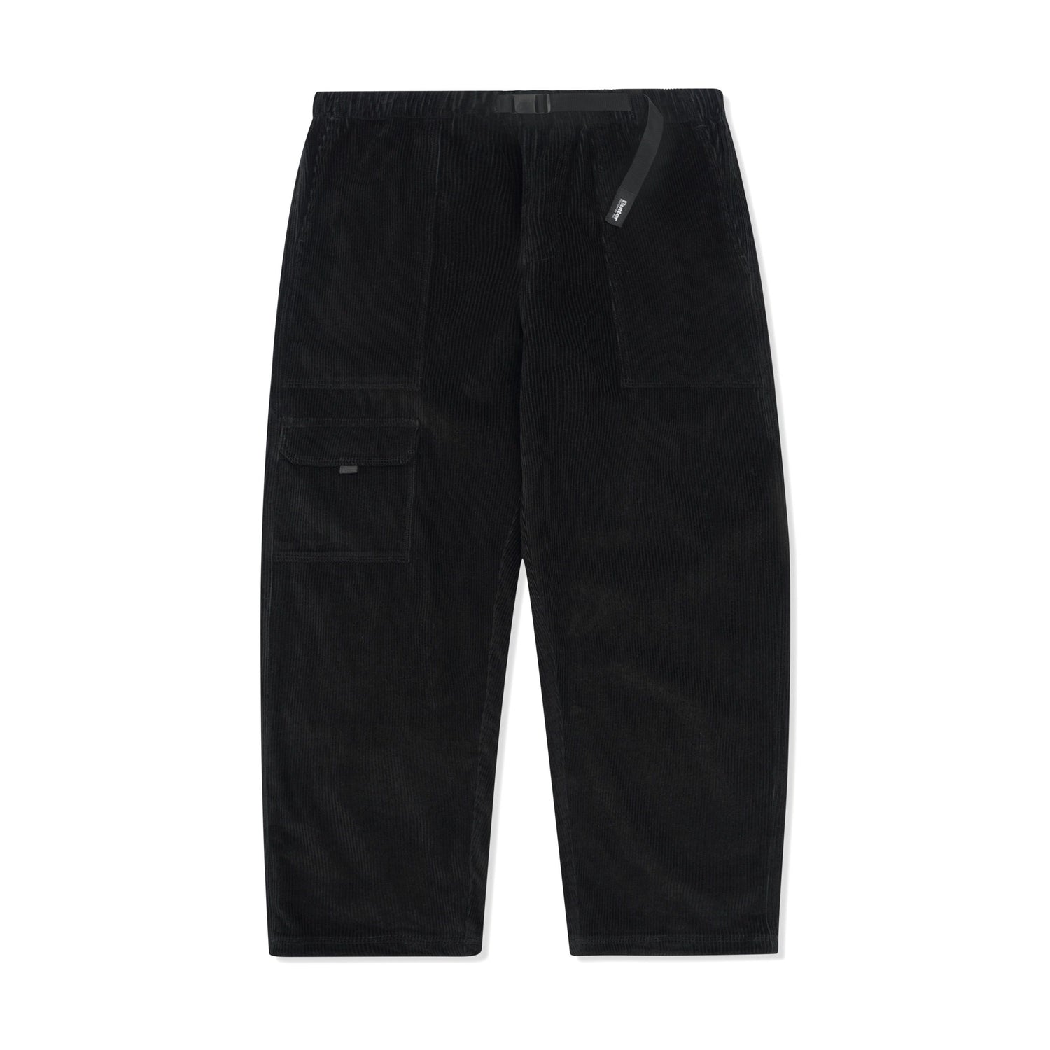 Climber Pant, Black