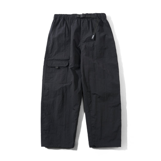 Climber Pants, Black