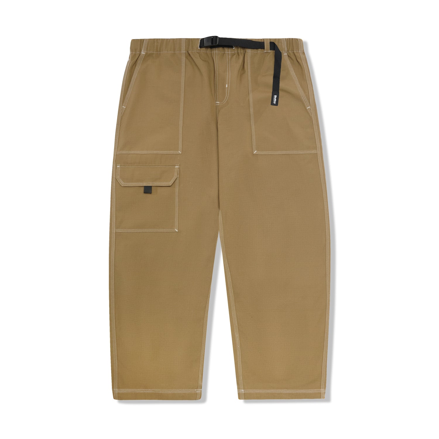 Climber Pants, Brown