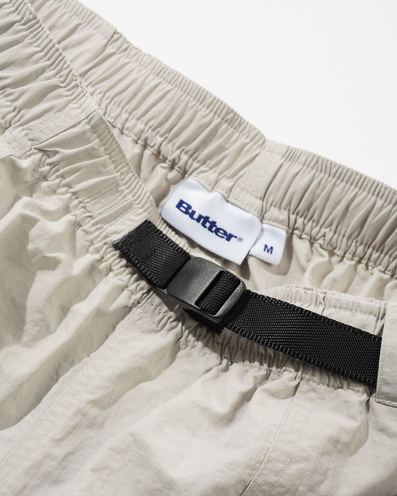 Climber Pants, Grey