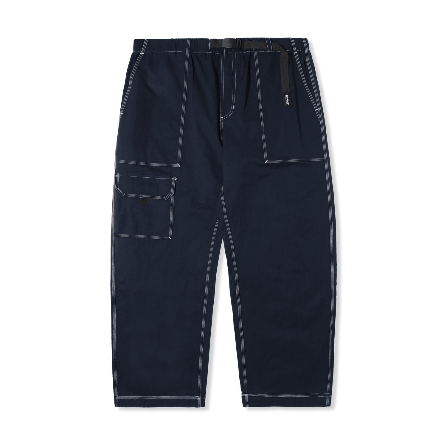 Climber Pants, Navy