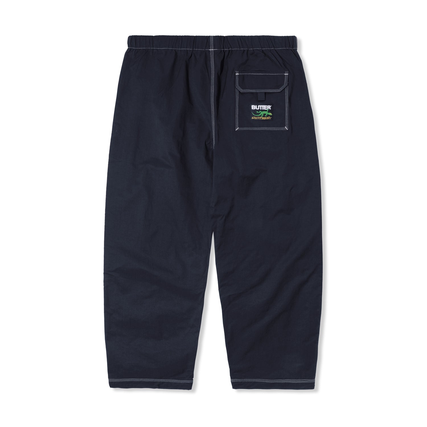 Climber Pants, Navy