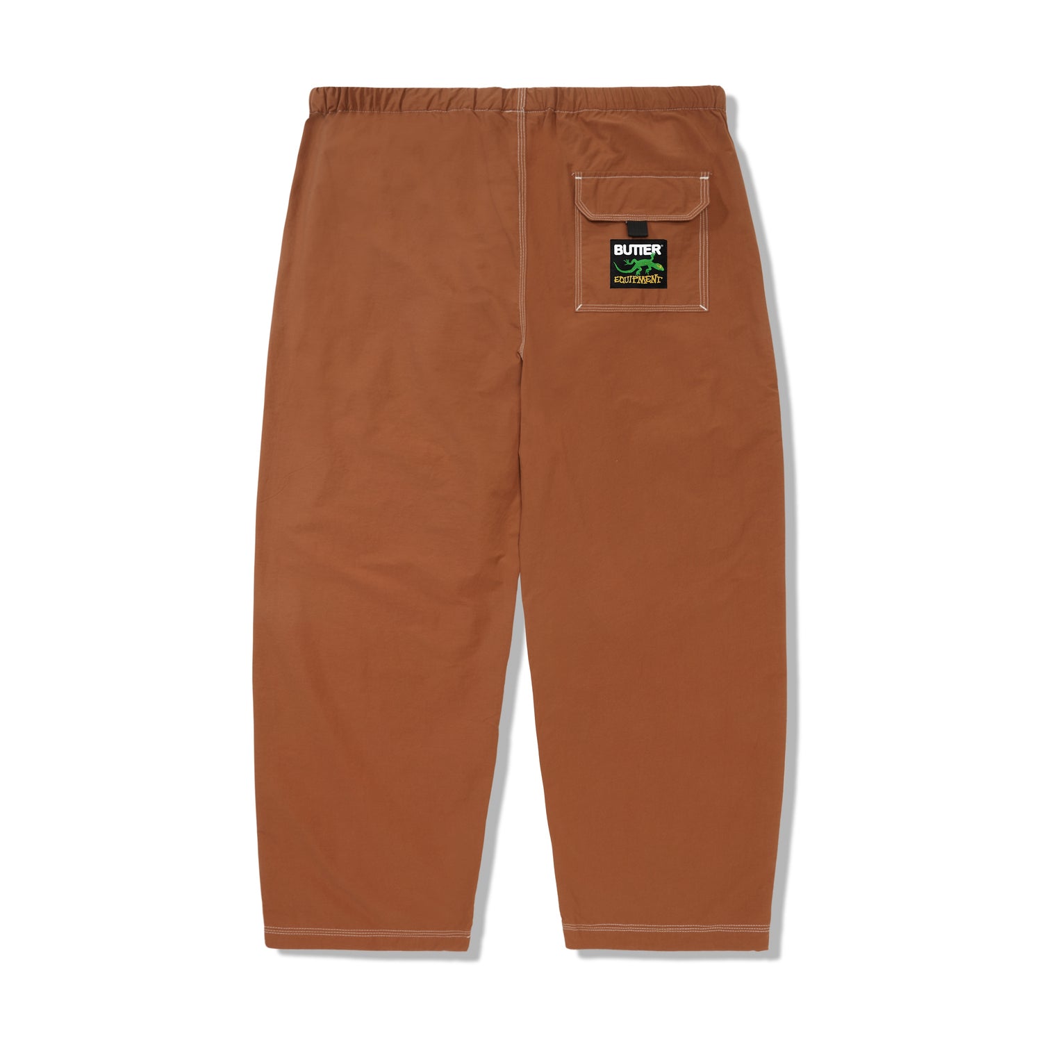 Climber Pants, Rust