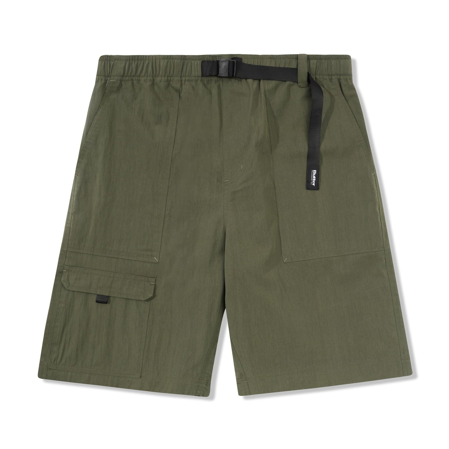 Climber Shorts, Army