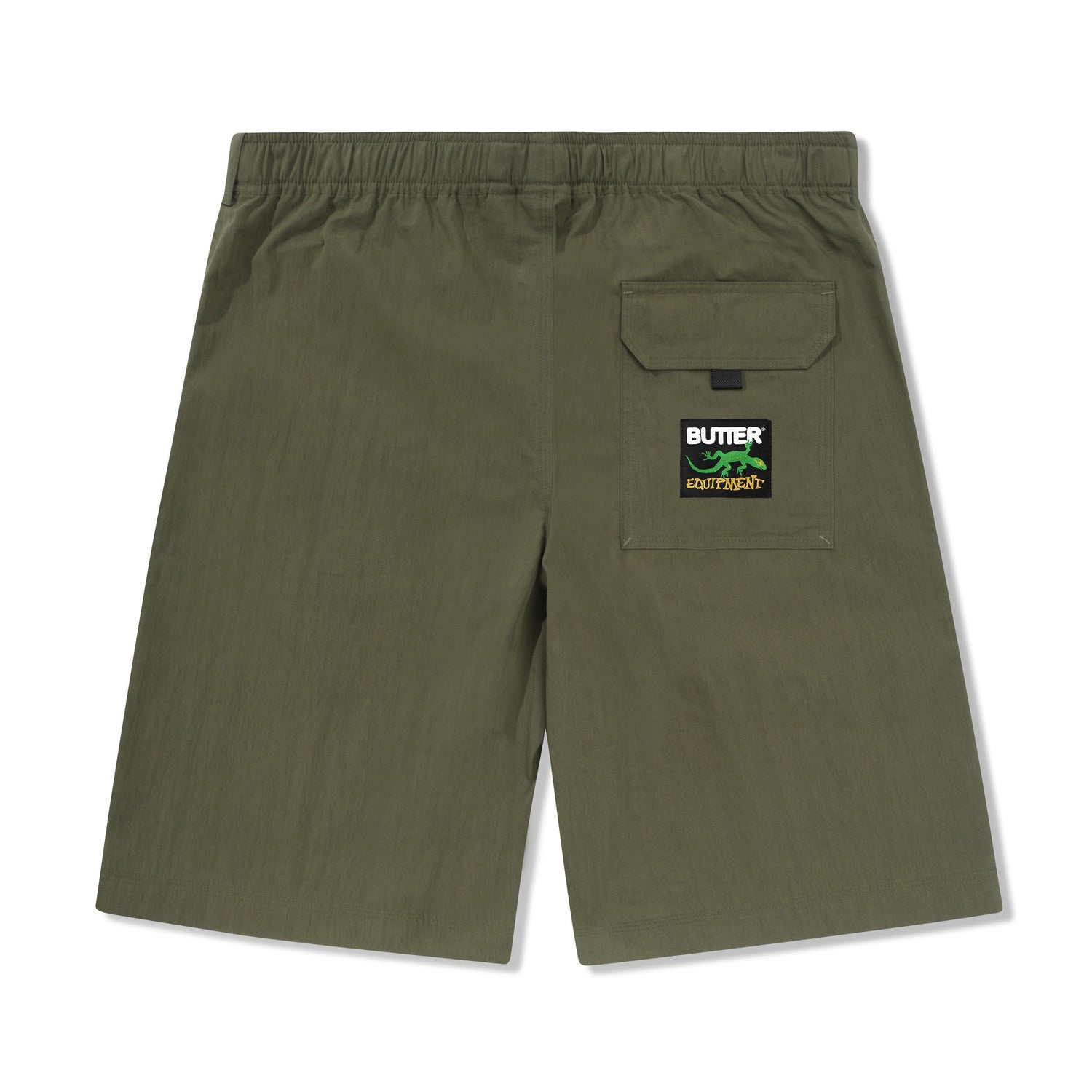 Climber Shorts, Army