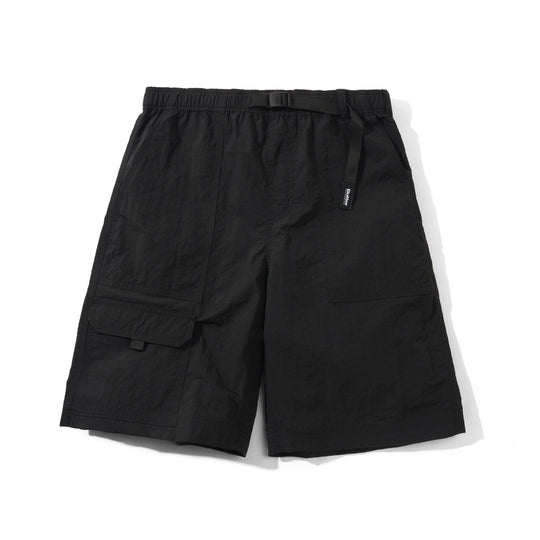 Climber Shorts, Black