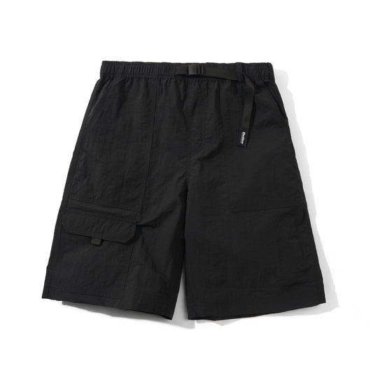 Climber Shorts, Black