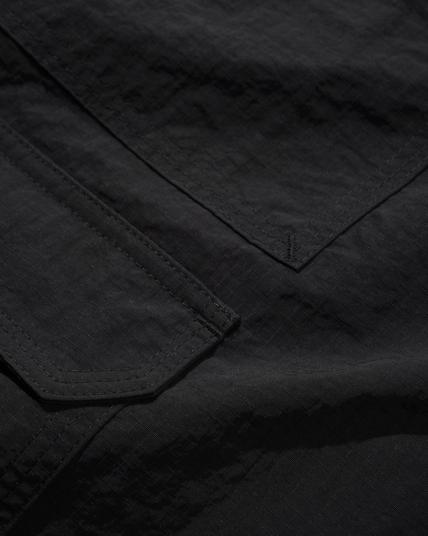 Climber Shorts, Black