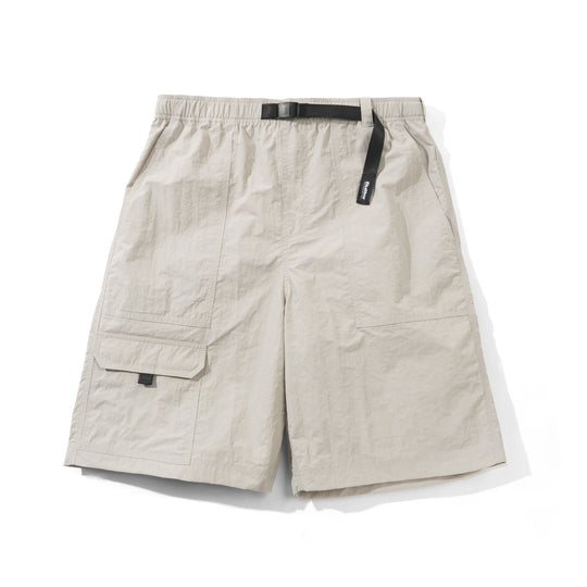 Climber Shorts, Grey