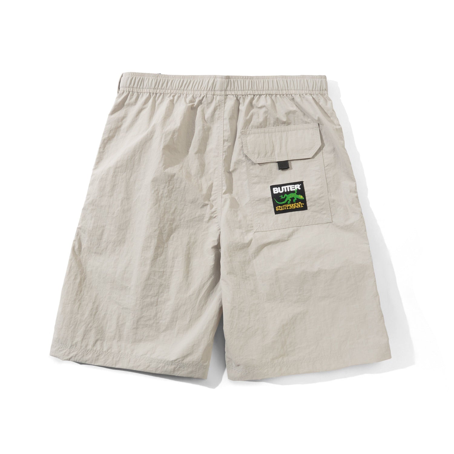 Climber Shorts, Grey