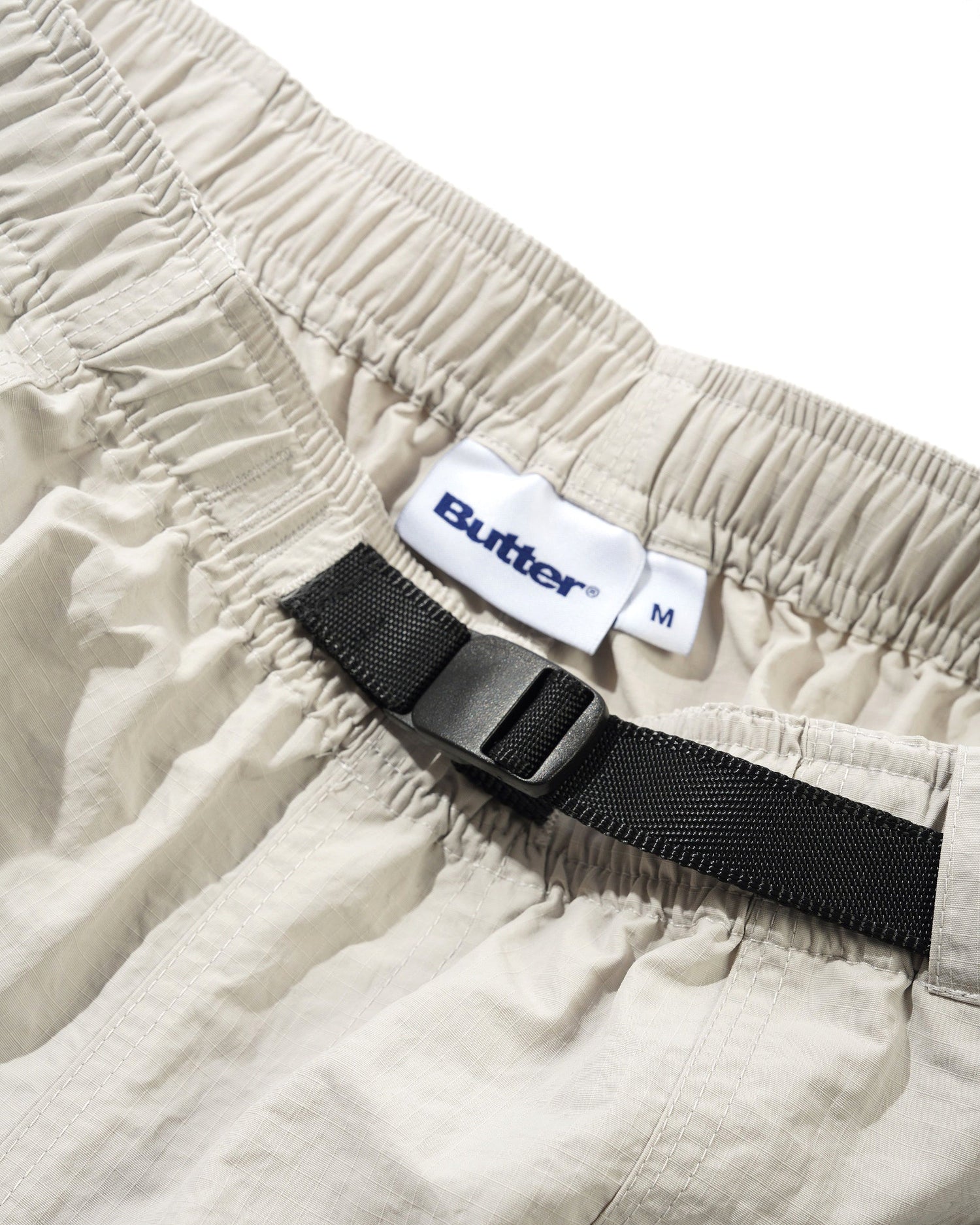 Climber Shorts, Grey