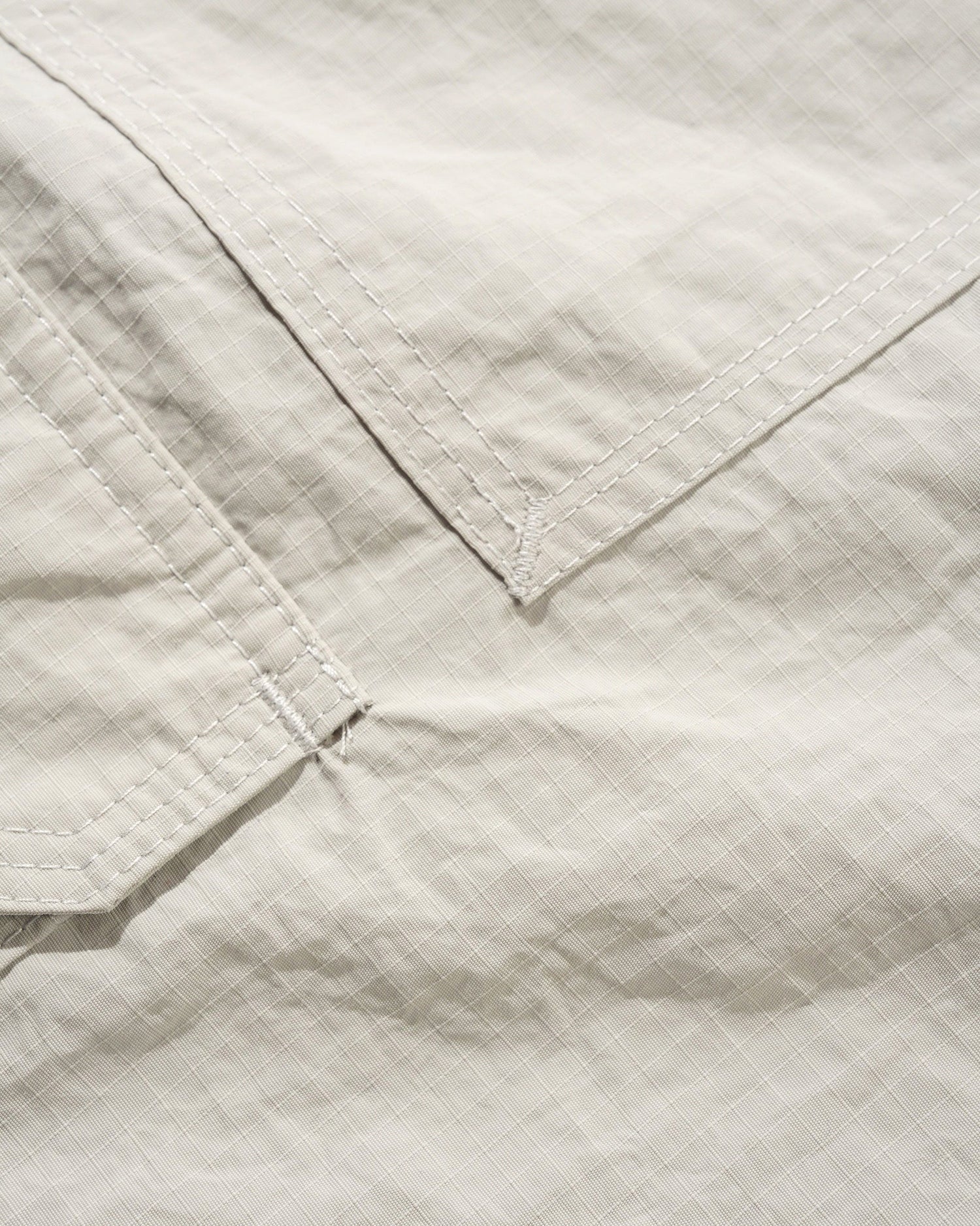 Climber Shorts, Grey