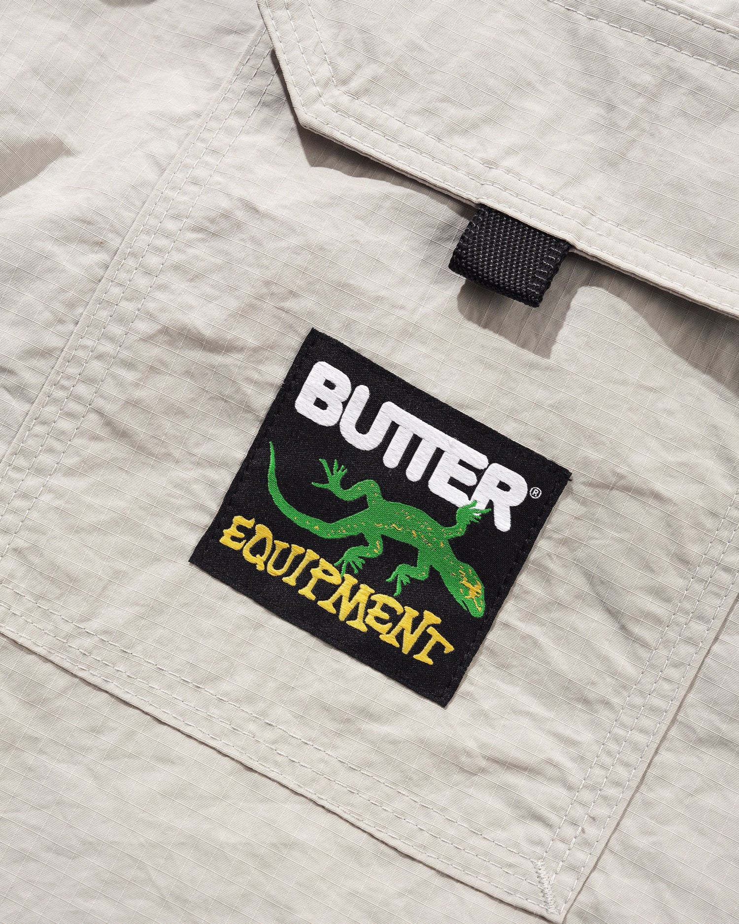 Climber Shorts, Grey