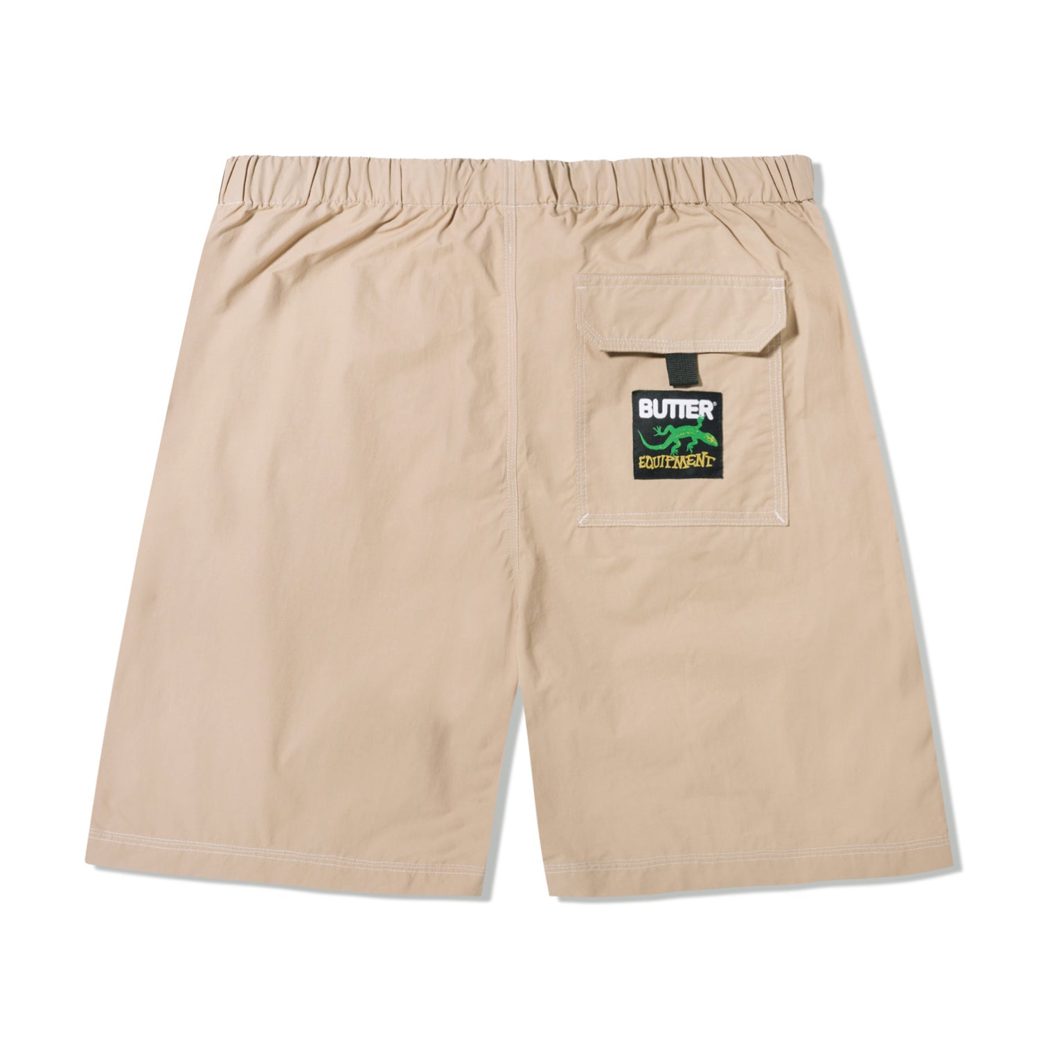 Climber Shorts, Khaki  