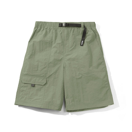 Climber Shorts, Sage