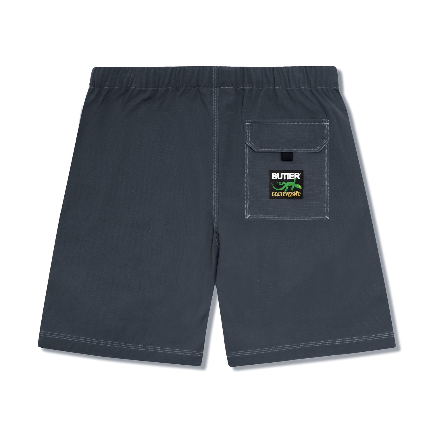 Climber Shorts, Slate