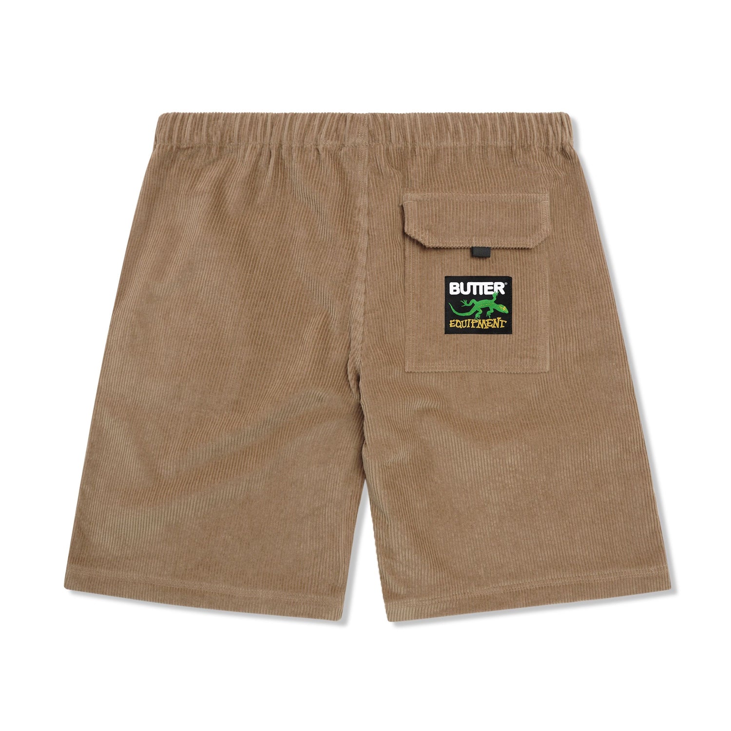 Climber Shorts, Tan