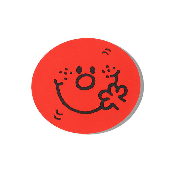 Lo-Fi Twin Peaks Coaster