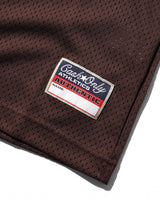 Colt S/S Jersey, Brown