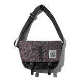Commute Side Bag, Leopard