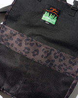 Commute Side Bag, Leopard