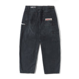 Company Denim Jeans, Distress Washed Midnight