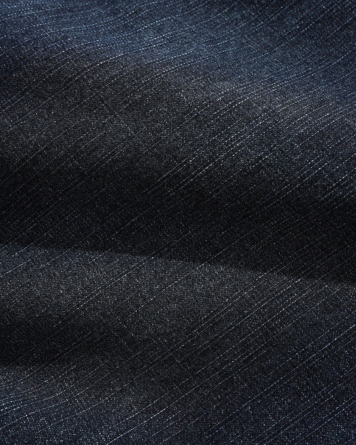 Company Denim Shorts, Distress Washed Midnight