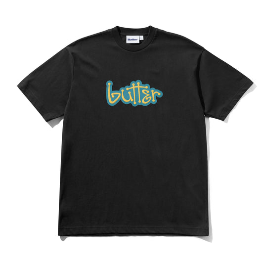 Connection Tee, Black