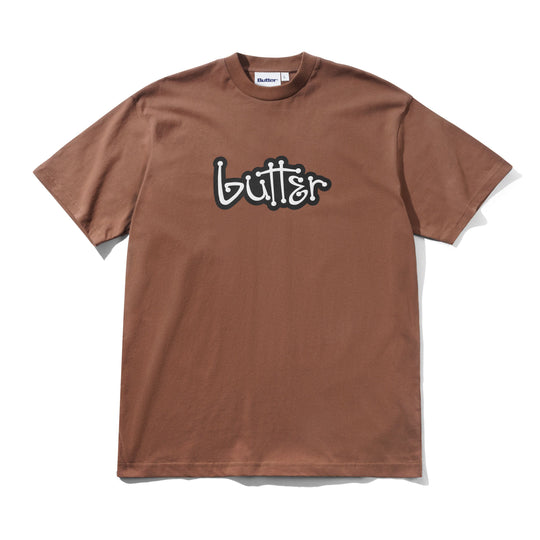 Connection Tee, Brown