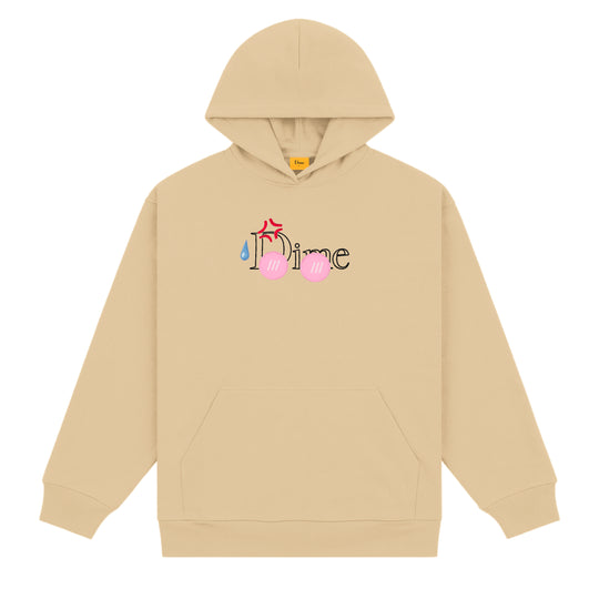 Classic Senpai Pullover, Sand