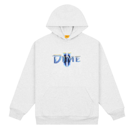 Terran Pullover, Ash