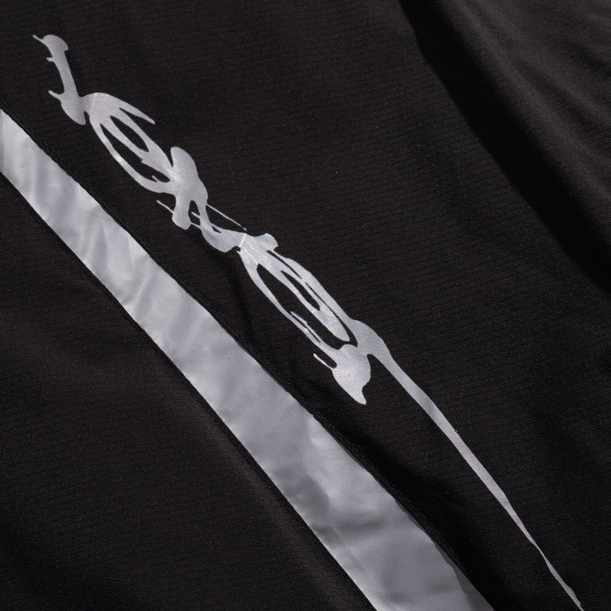Reactive Jacket, Black / Grey