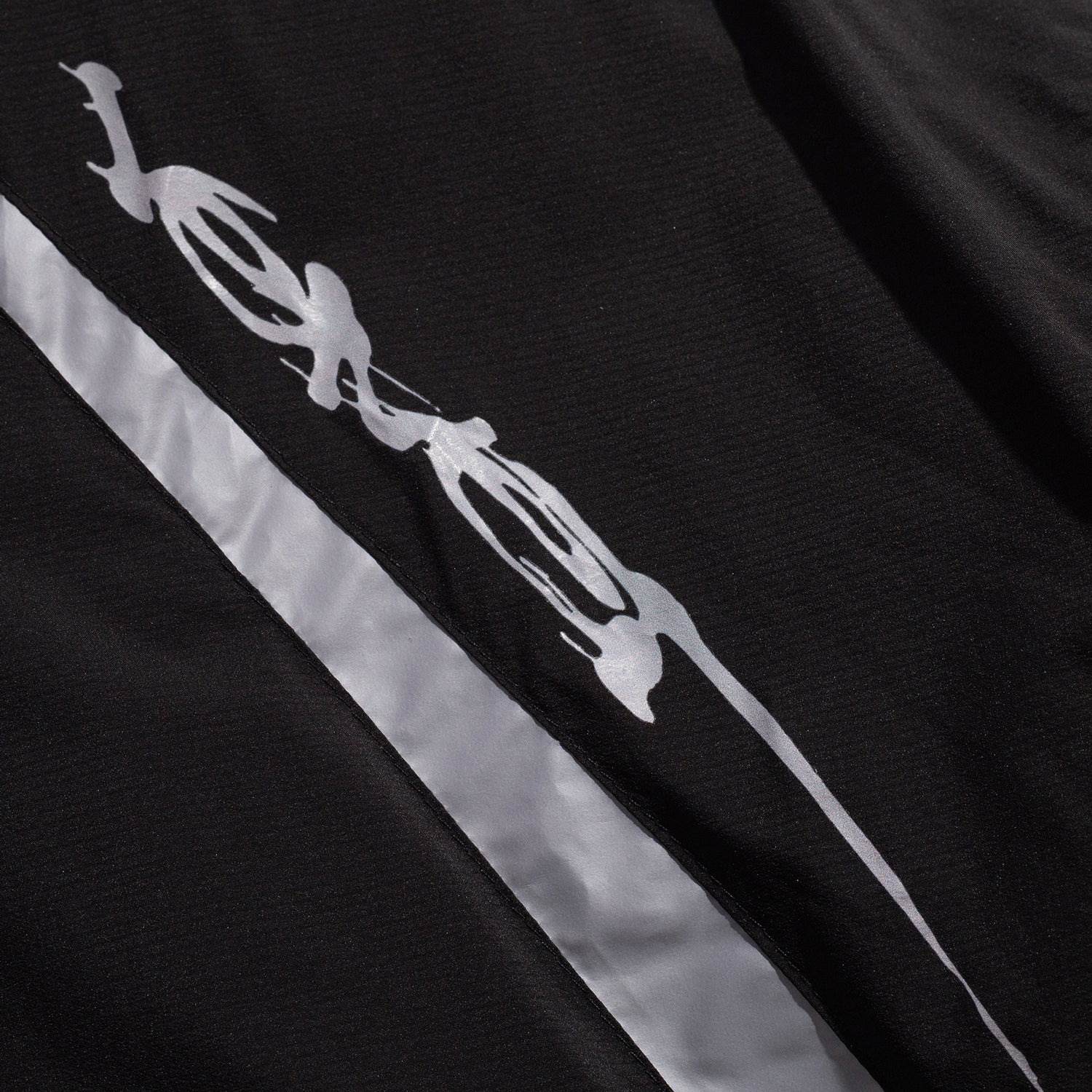 Reactive Jacket, Black / Grey