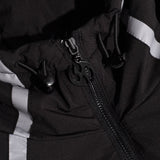 Reactive Jacket, Black / Grey