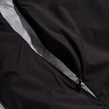 Reactive Jacket, Black / Grey