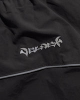 Meshline Shorts, Charcoal