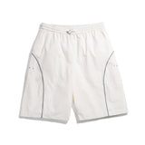 Meshline Shorts, Snow