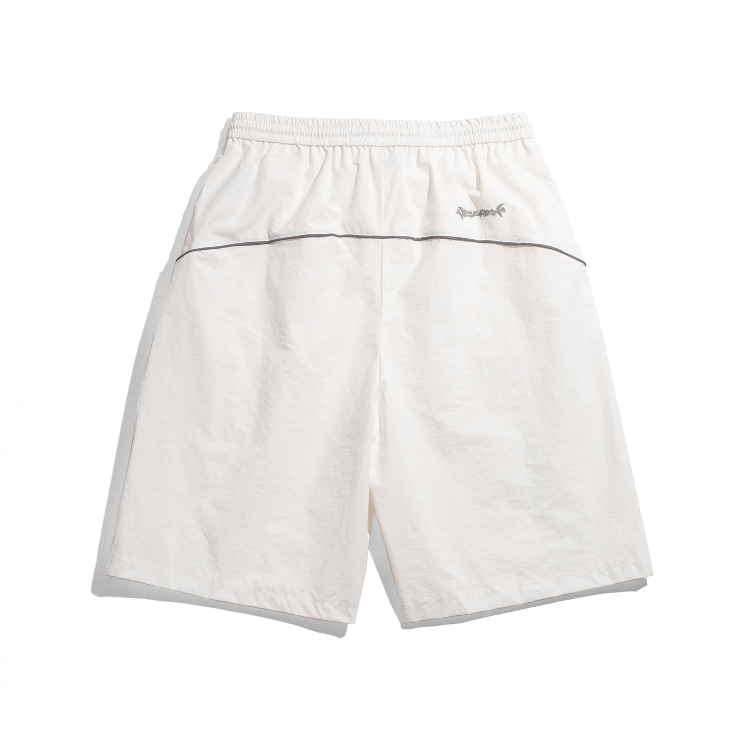 Meshline Shorts, Snow