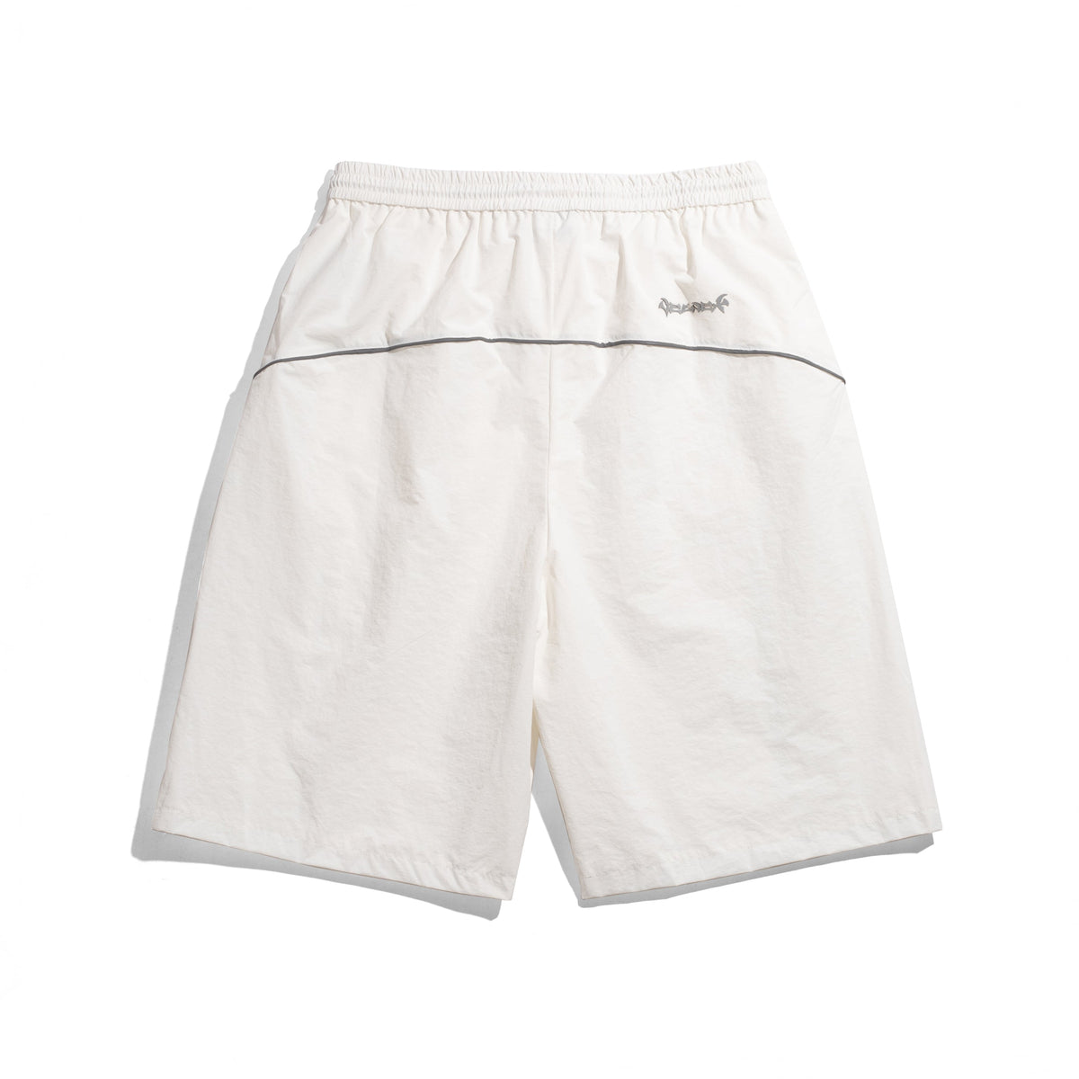 Meshline Shorts, Snow