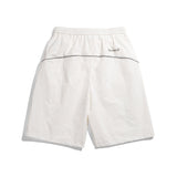 Meshline Shorts, Snow