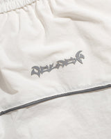 Meshline Shorts, Snow