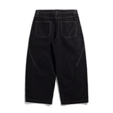Spike Pant, Midnight